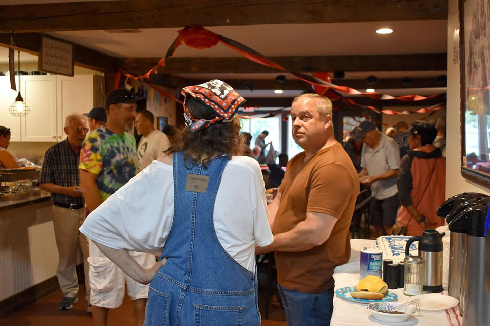 Laconia Daily Sun article from June 6, 2019