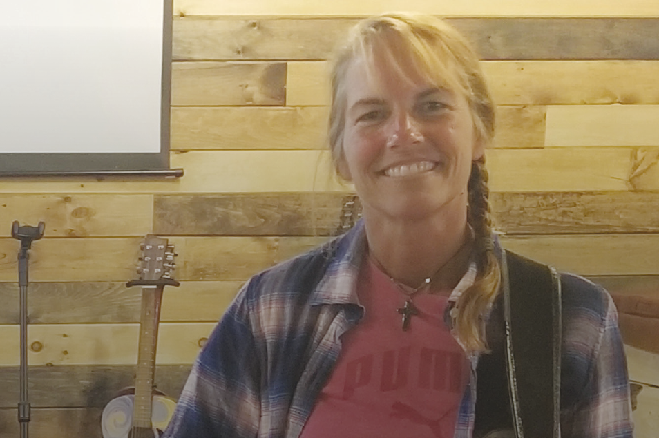 Laconia Daily Sun article from September 16, 2022