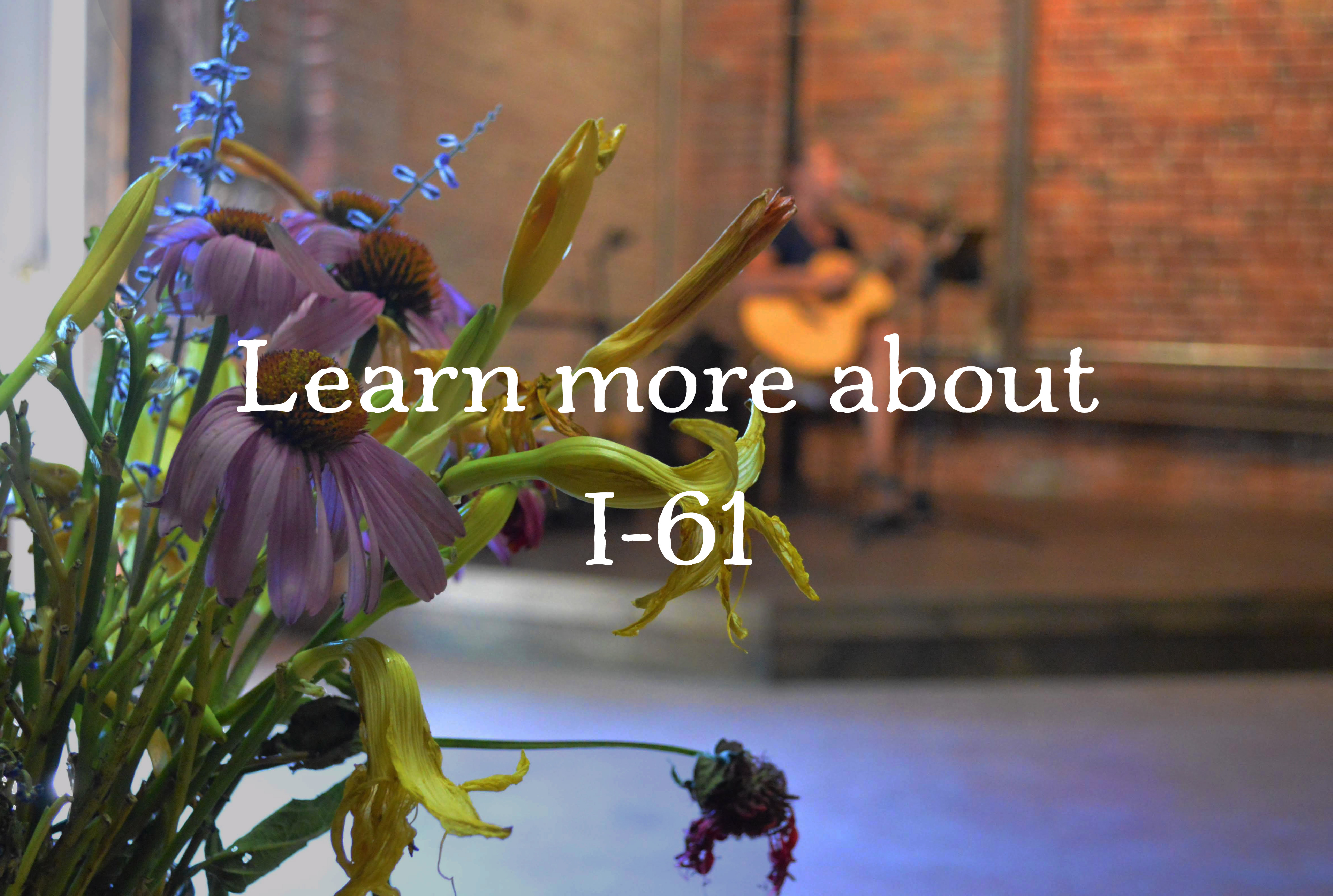 Learn more about I-61